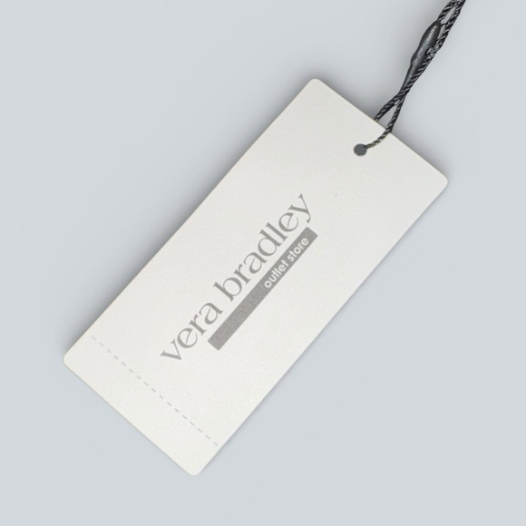 Vera Bradley Ultralight Camera Bag Crossbody NWT - Picture 4 of 5